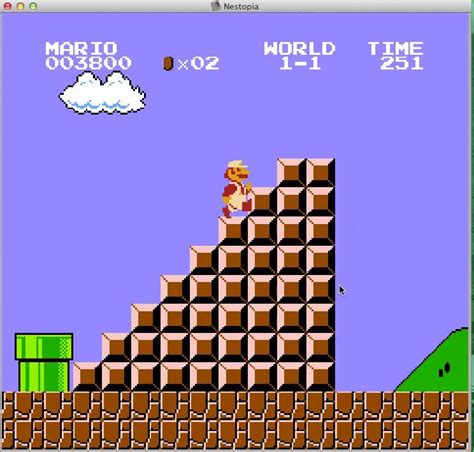 mario jakolino|Play the original Super Mario Bros Game Online.